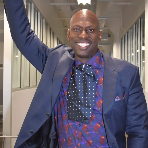 CEO McCoy
