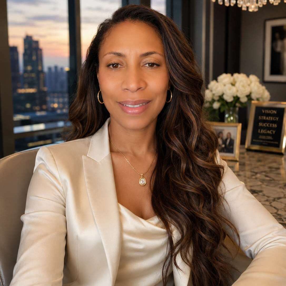 Tanielle L.A. Brown