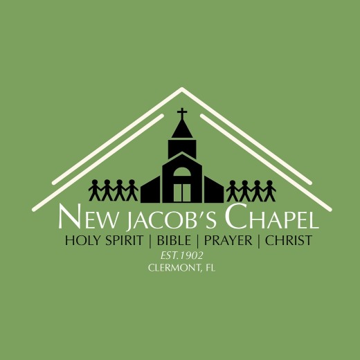 New Jacob's Chapel