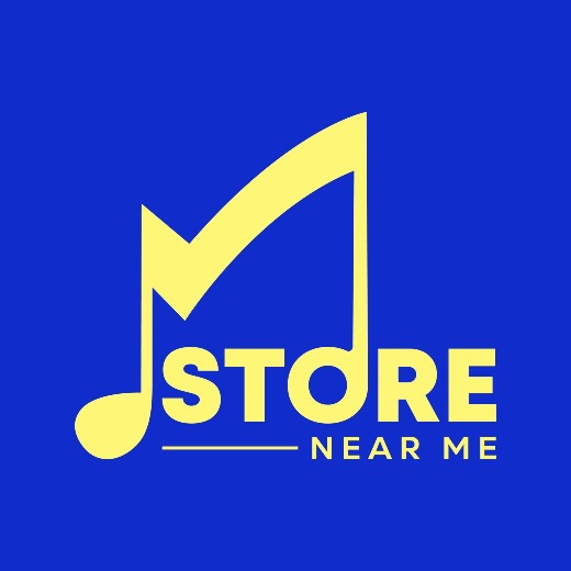 Music Store Near Me