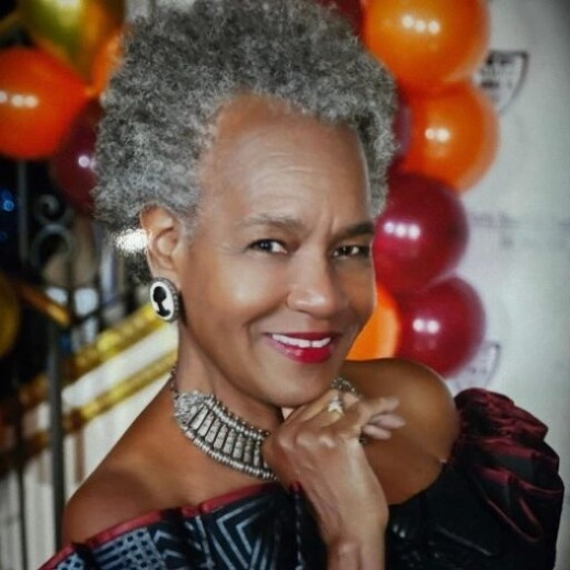 Sylvia Staton