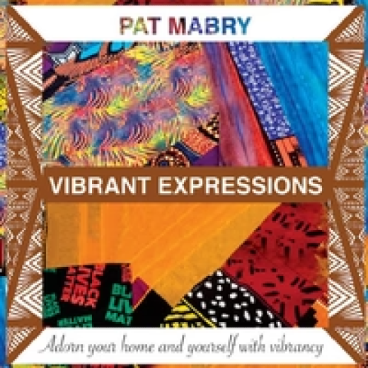 Pat Mabry